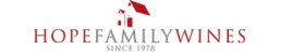 Hope Familiy Wines Hope Familiy Wines