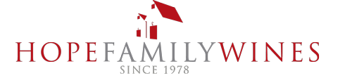 Hope Familiy Wines